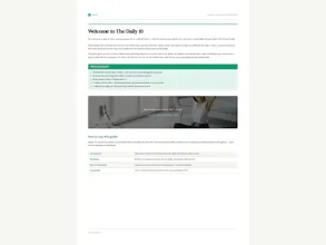 Fitness by solved. gallery image