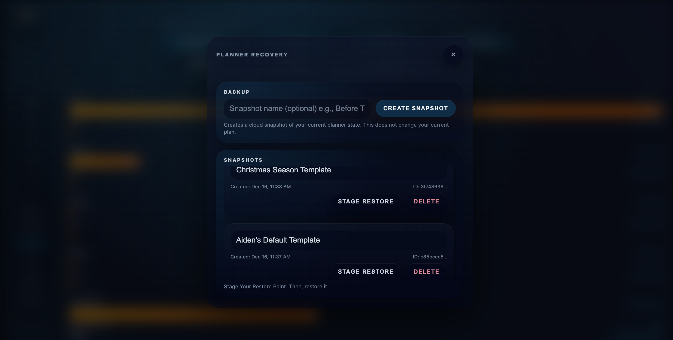 CoGen Spark gallery image