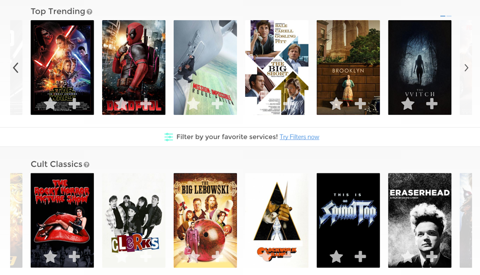 NextQueue gallery image