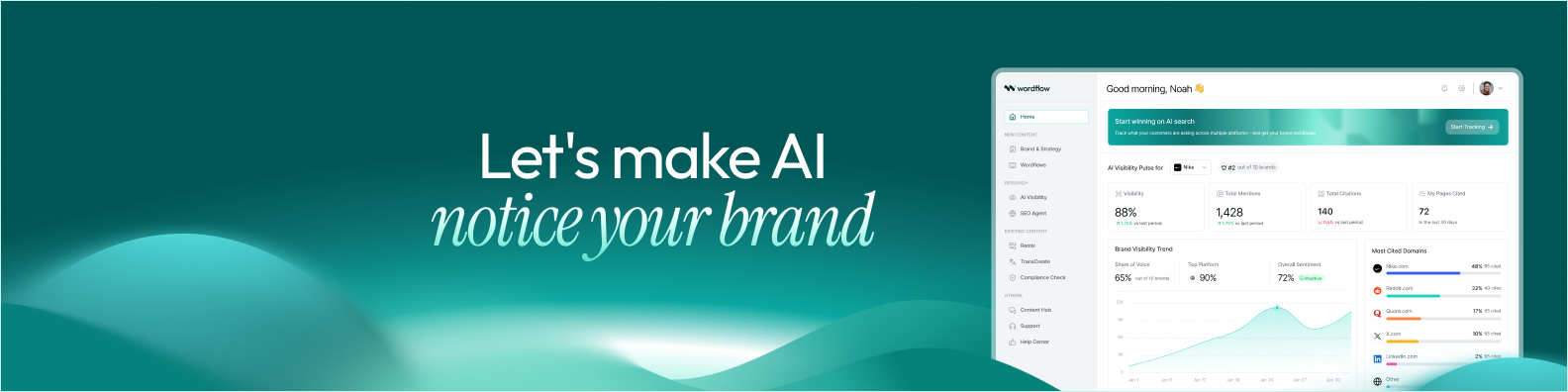 Wordflow AI gallery image