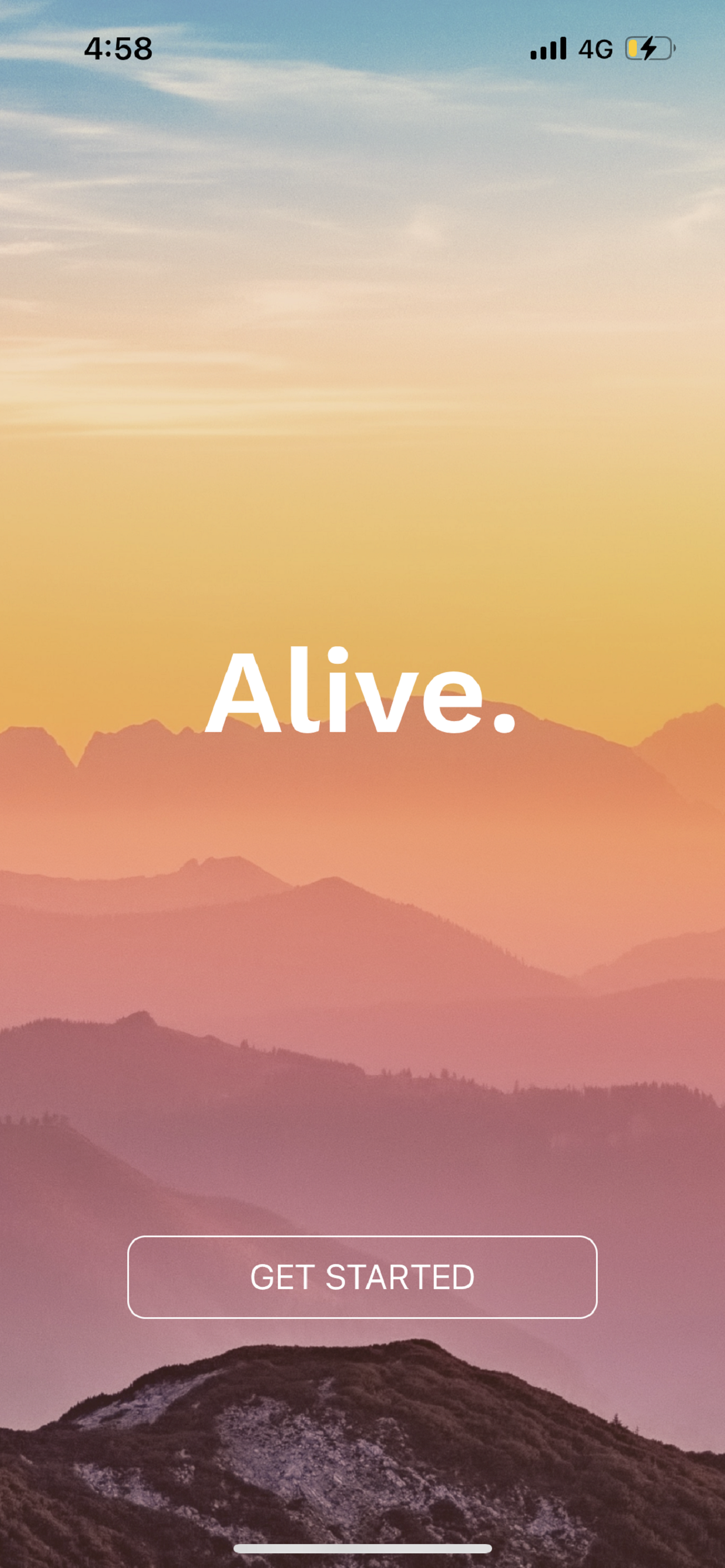 Alive - Live a life that you will remember media 2
