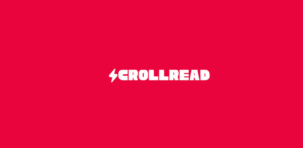 ScrollRead gallery image