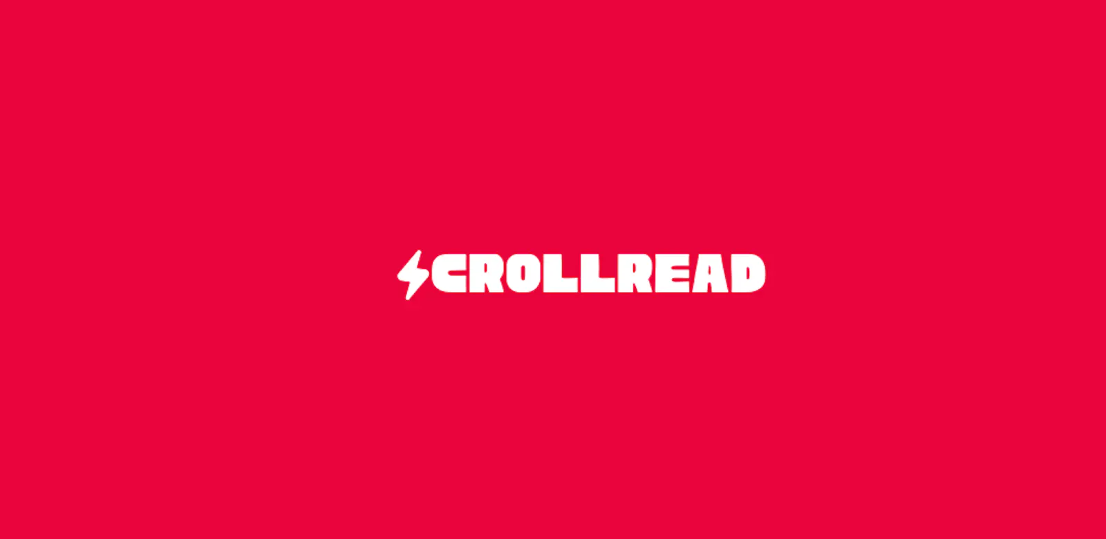 ScrollRead screenshot 2