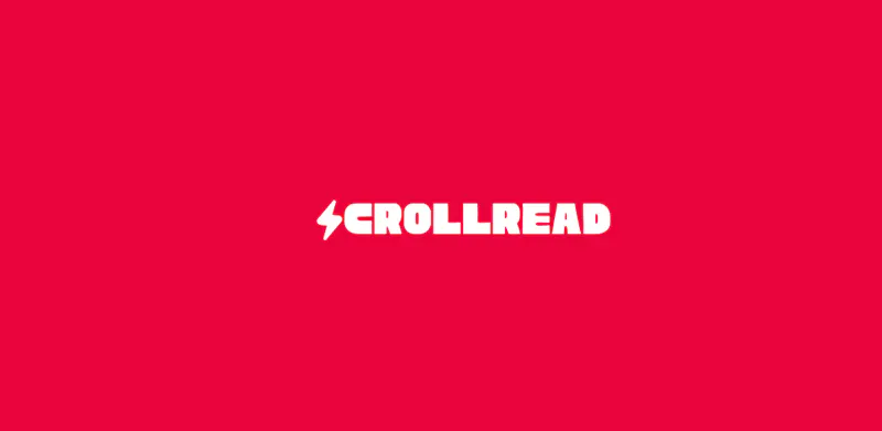 ScrollRead screenshot 2
