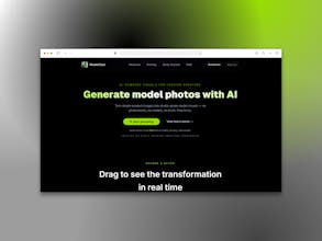 ModelCast gallery image