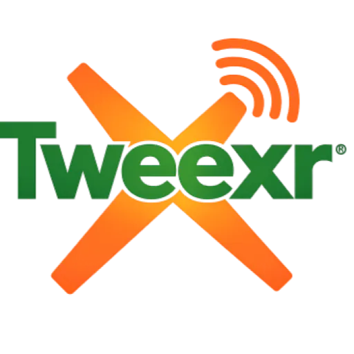 Tweexr gallery image