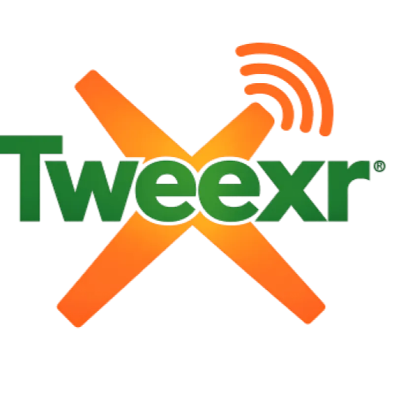 Tweexr screenshot 4
