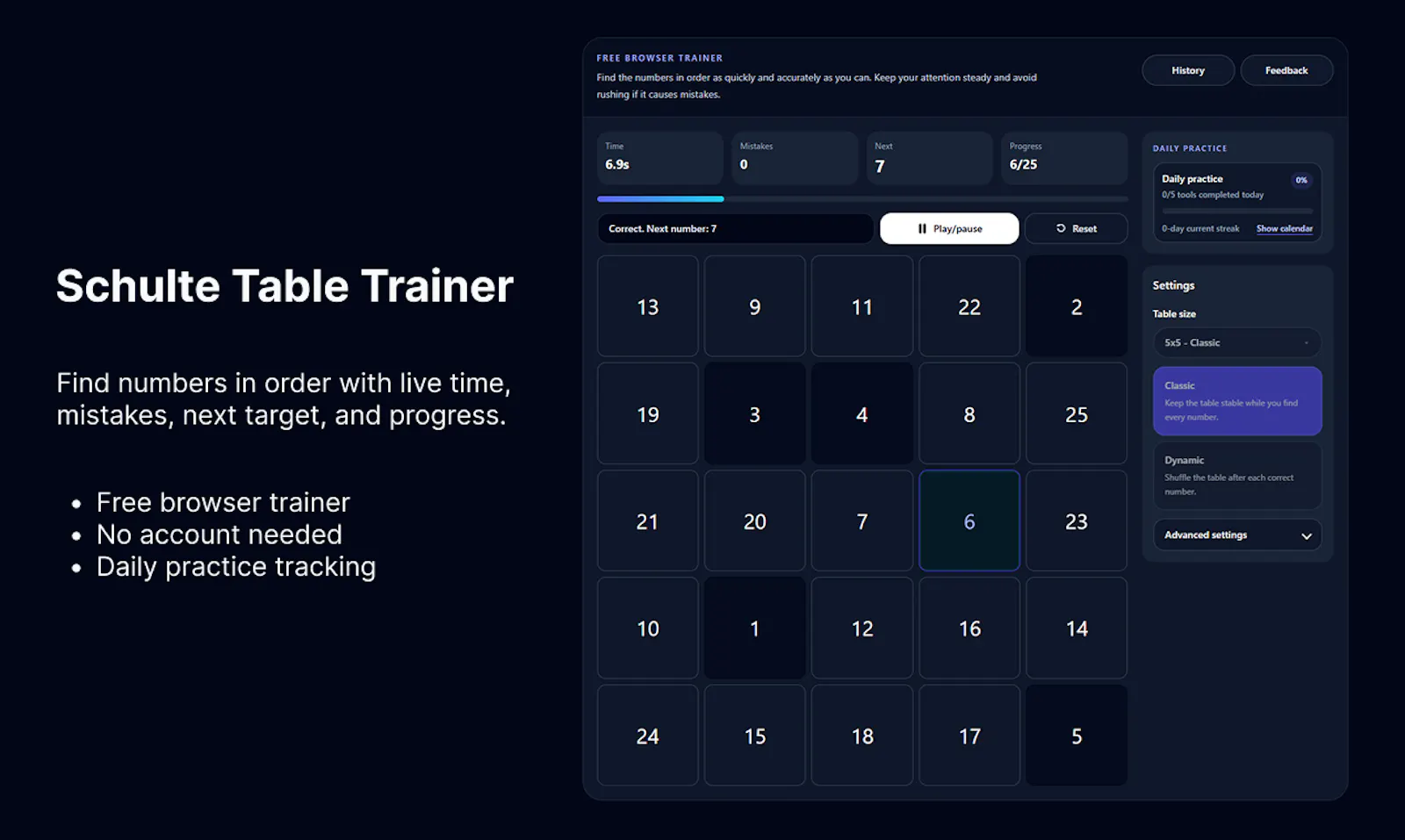 Quartenson Tools screenshot 3