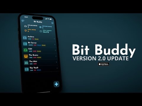 Bit Buddy gallery image