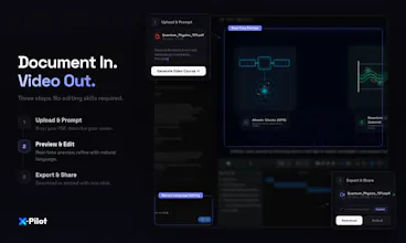 X-Pilot gallery image