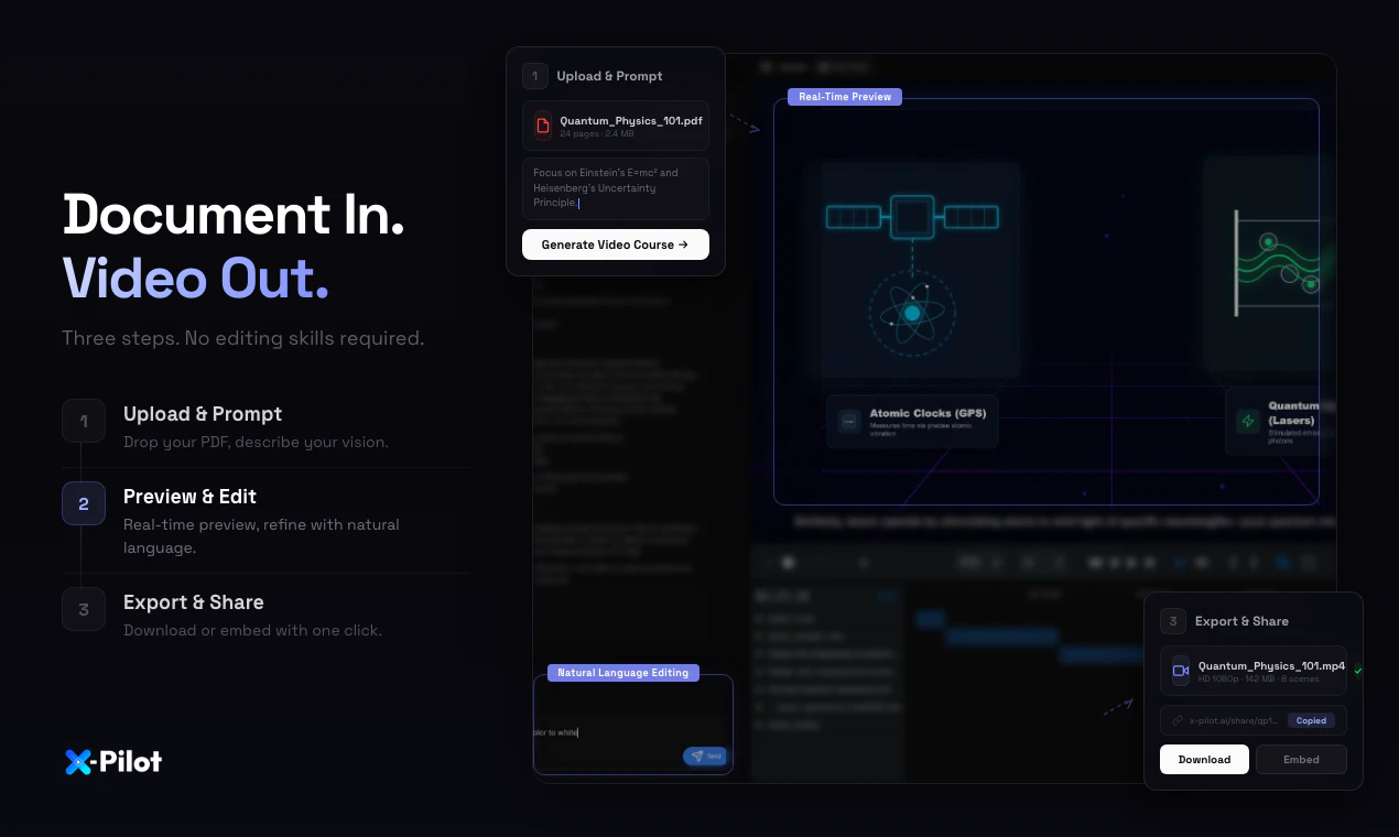 X-Pilot screenshot 3