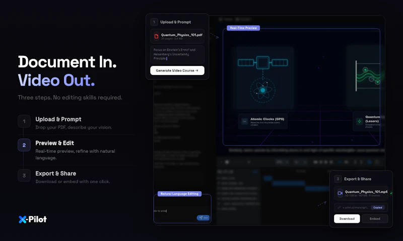 X-Pilot screenshot 4