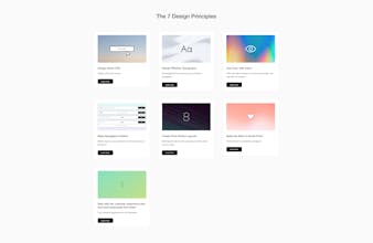 The Entrepreneur's Guide to Design gallery image