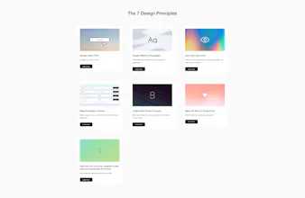 The Entrepreneur's Guide to Design gallery image
