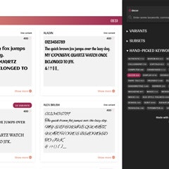 GooFonts.com