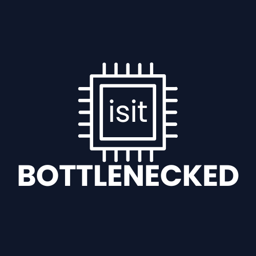 isitBOTTLENECKED 
