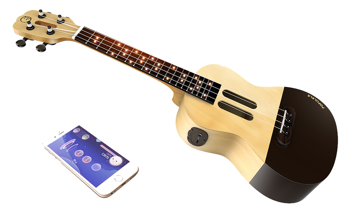 Populele gallery image