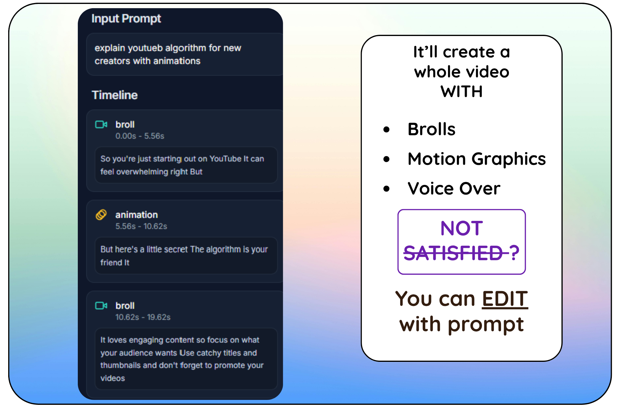 Framenet AI gallery image