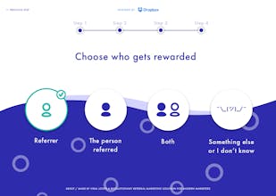 How to grow like Dropbox gallery image