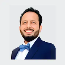 Dr. Rao K. Ali gallery image
