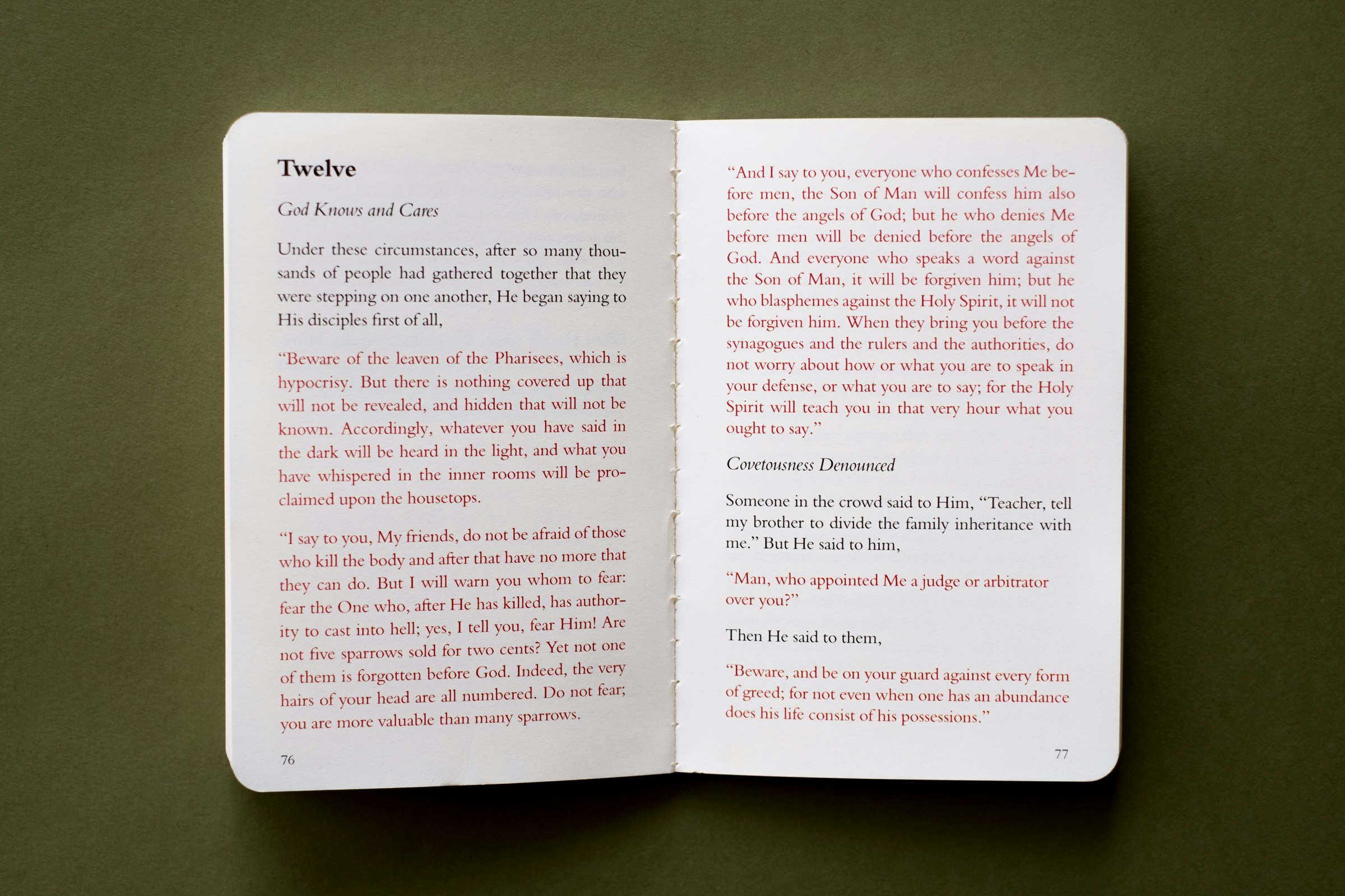 Manuscripts gallery image