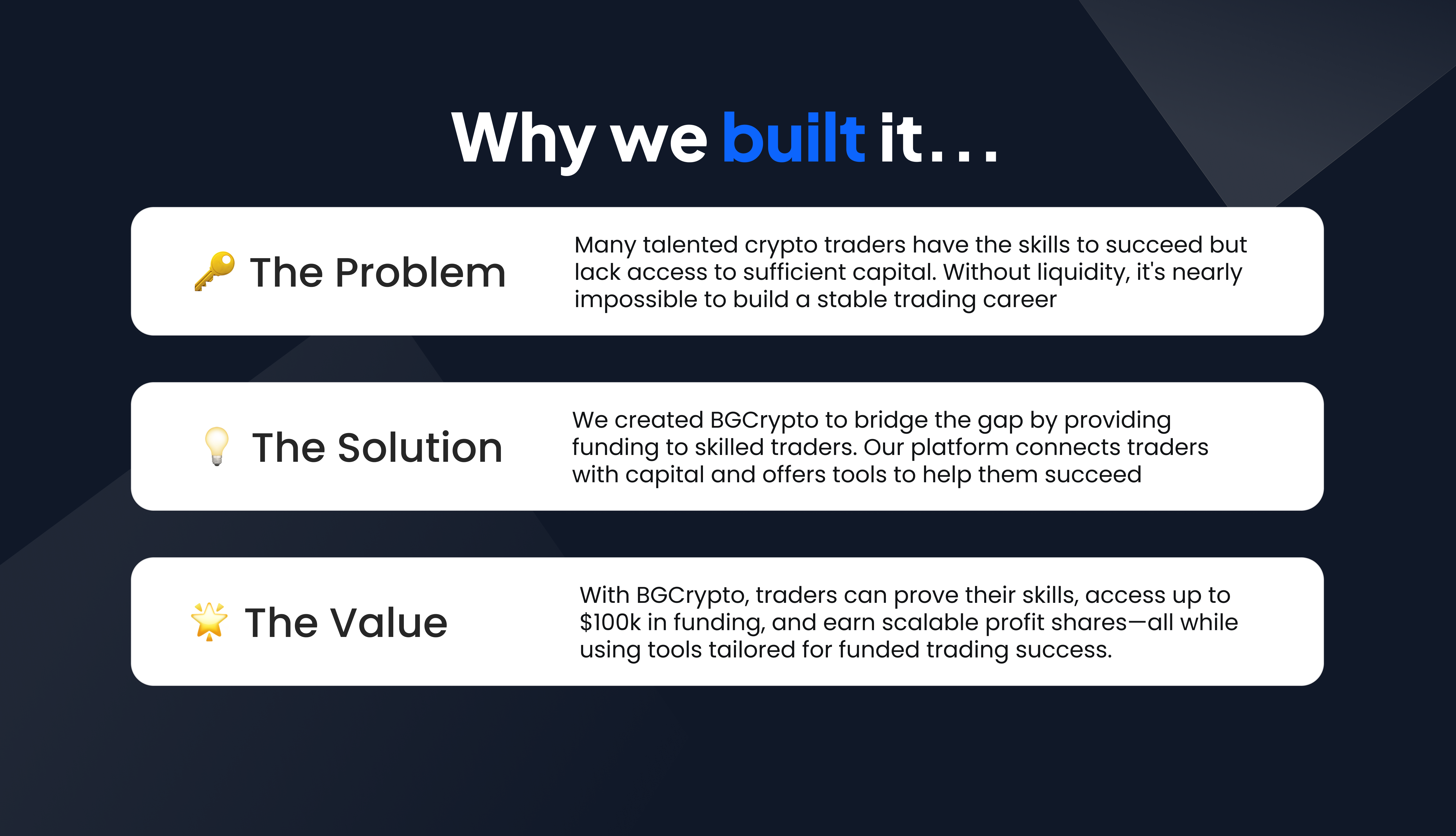 Mídia 2 de BGCRYPTO