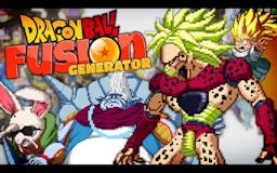 One Piece Fusion Generator media 1