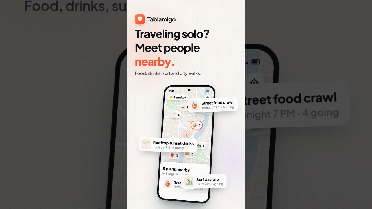 Tablamigo gallery image