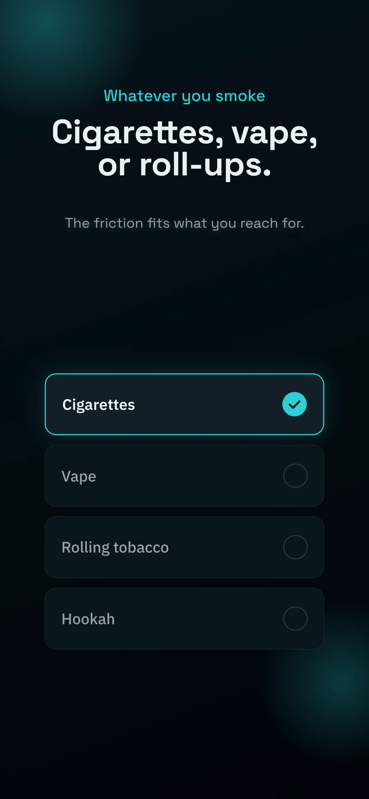 ClickQuit: Stop Smoking Gently gallery image
