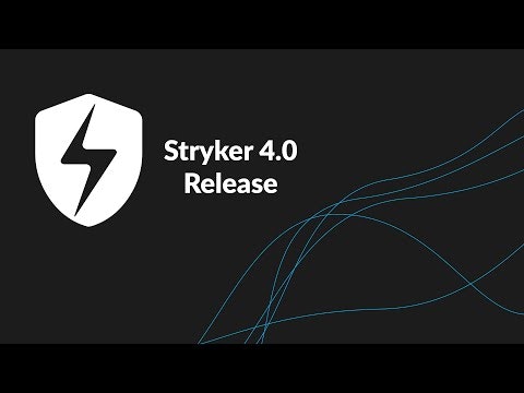 Stryker gallery image