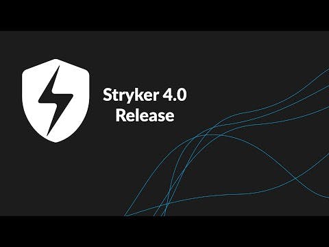 Stryker media 1