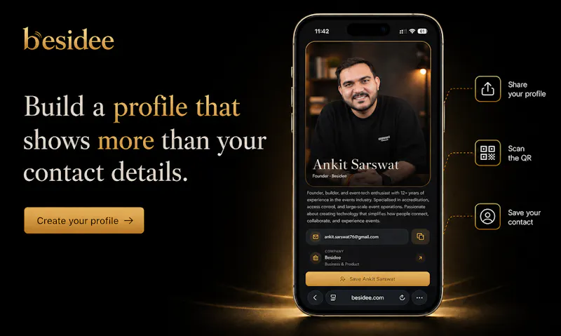 besidee screenshot 6