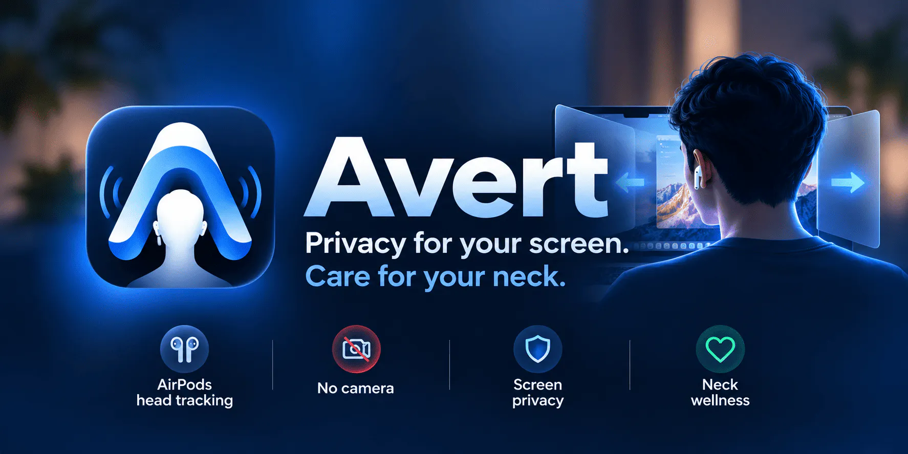 Avert gallery image