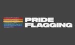 Pride Flagging image