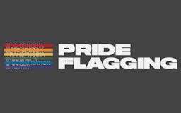 Pride Flagging media 1