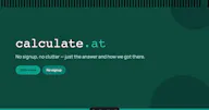 calculate.at