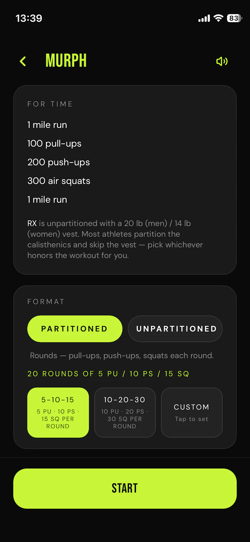 Klock-In screenshot 3