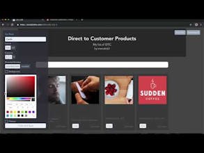 Product Hunt 2 Site gallery image