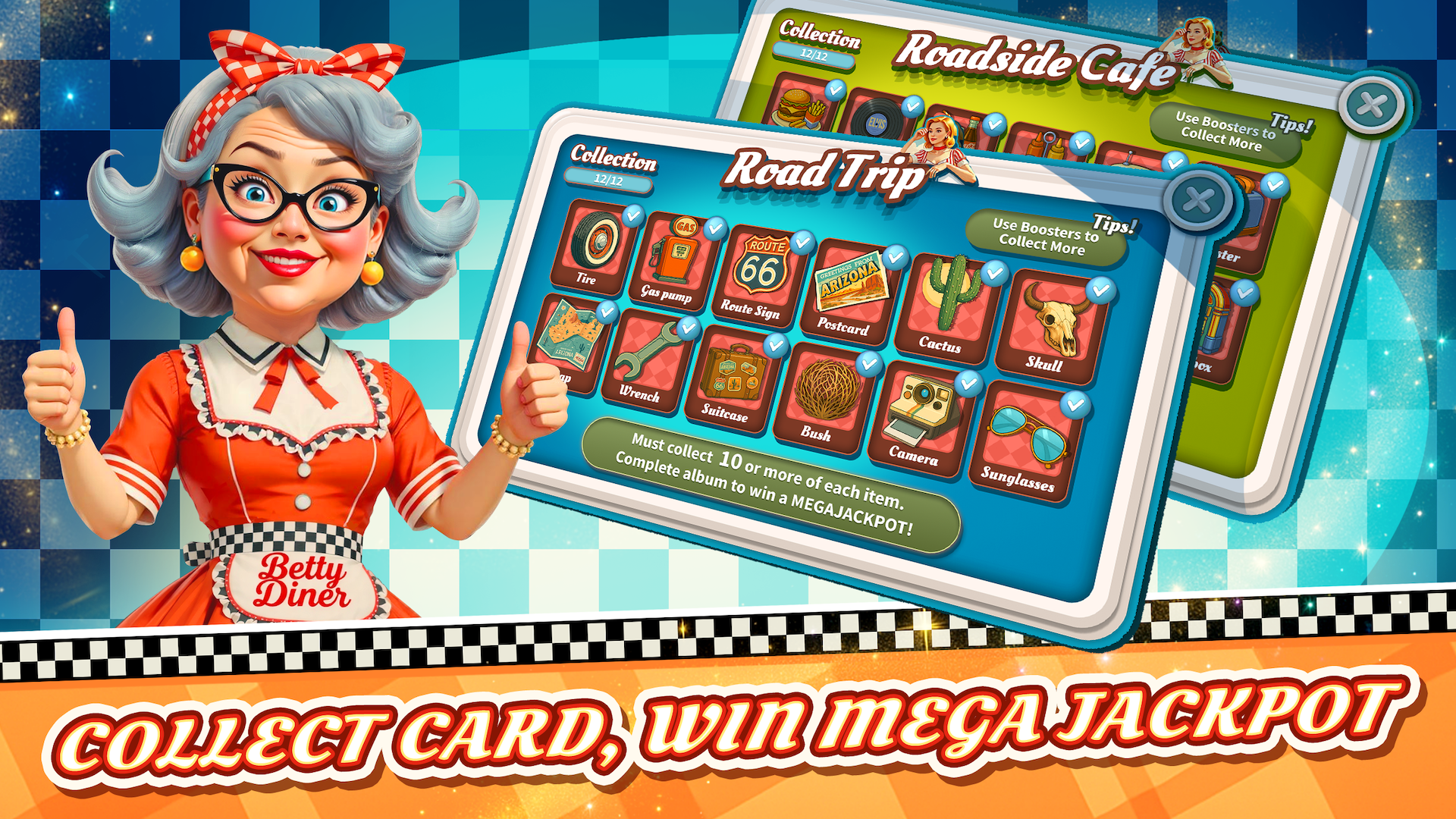 Bingo Jam gallery image