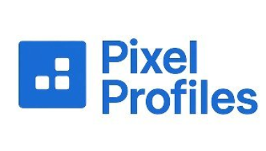 PixelProfiles logo