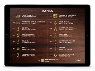 Churchill Solitaire gallery image