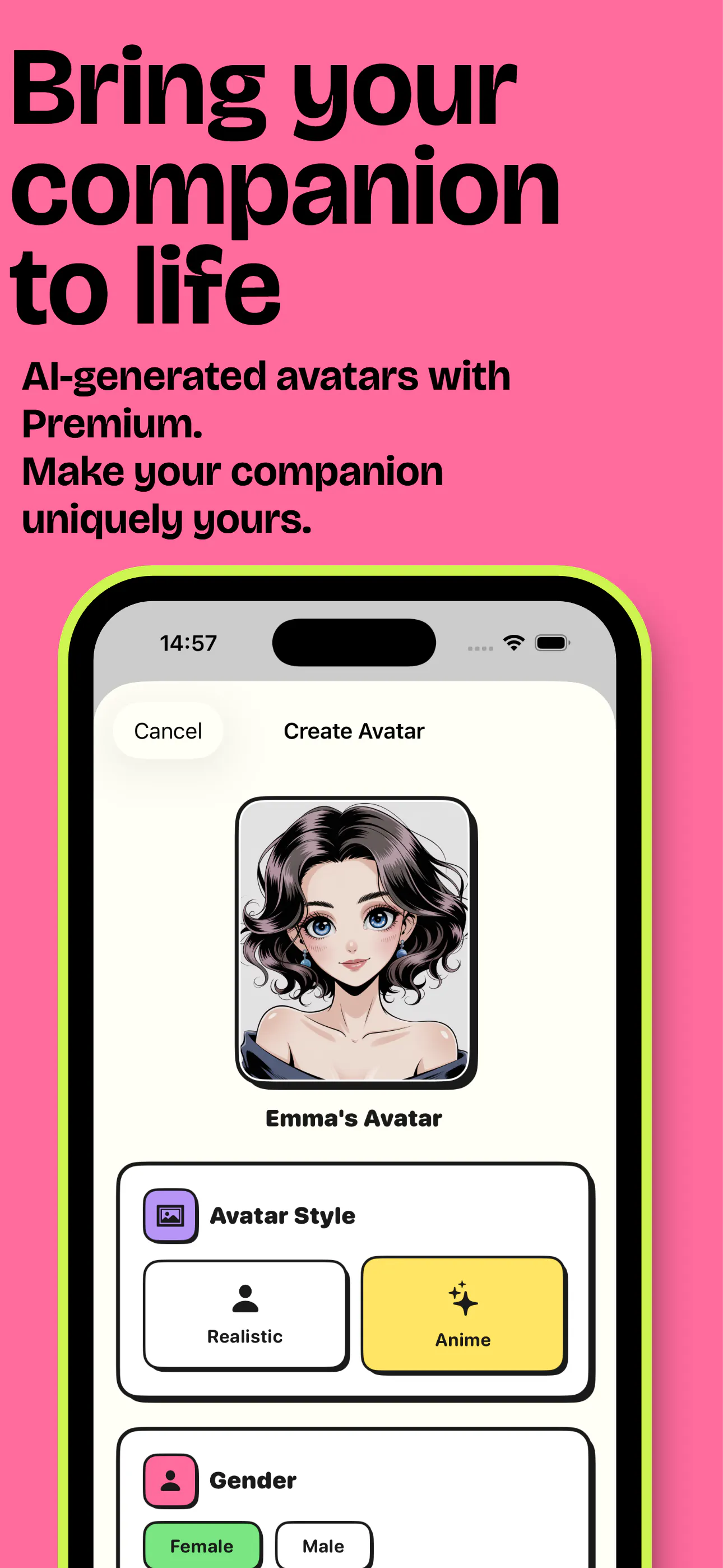 Colloqio gallery image