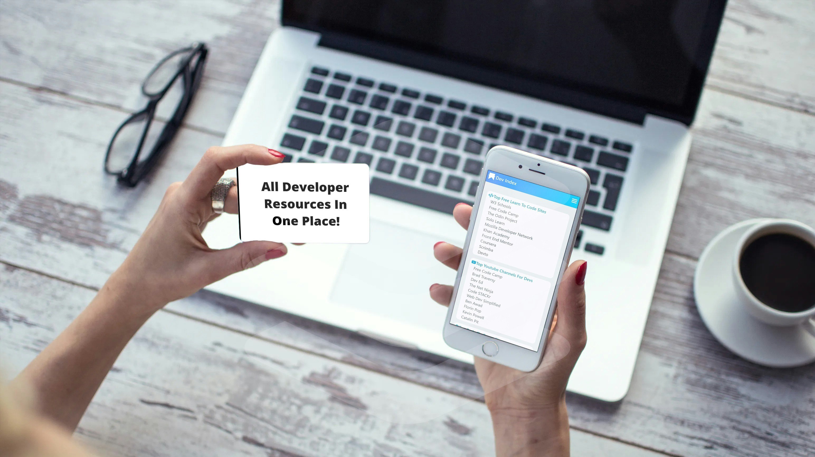 Dev Index gallery image