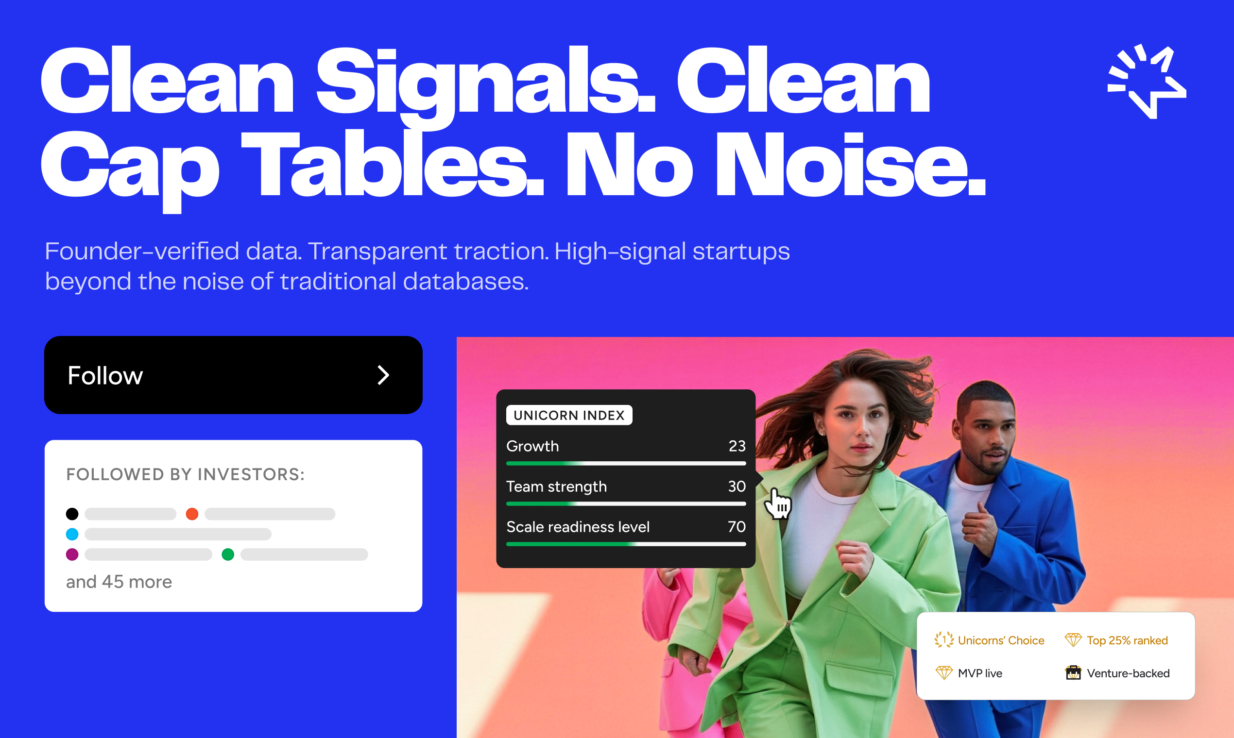 Unicorns Club gallery image