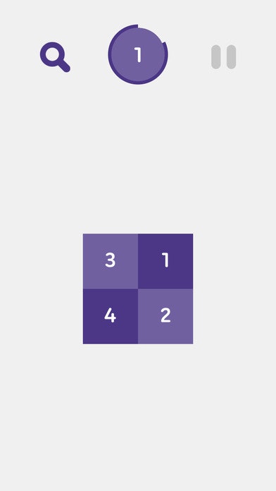 CountUp gallery image