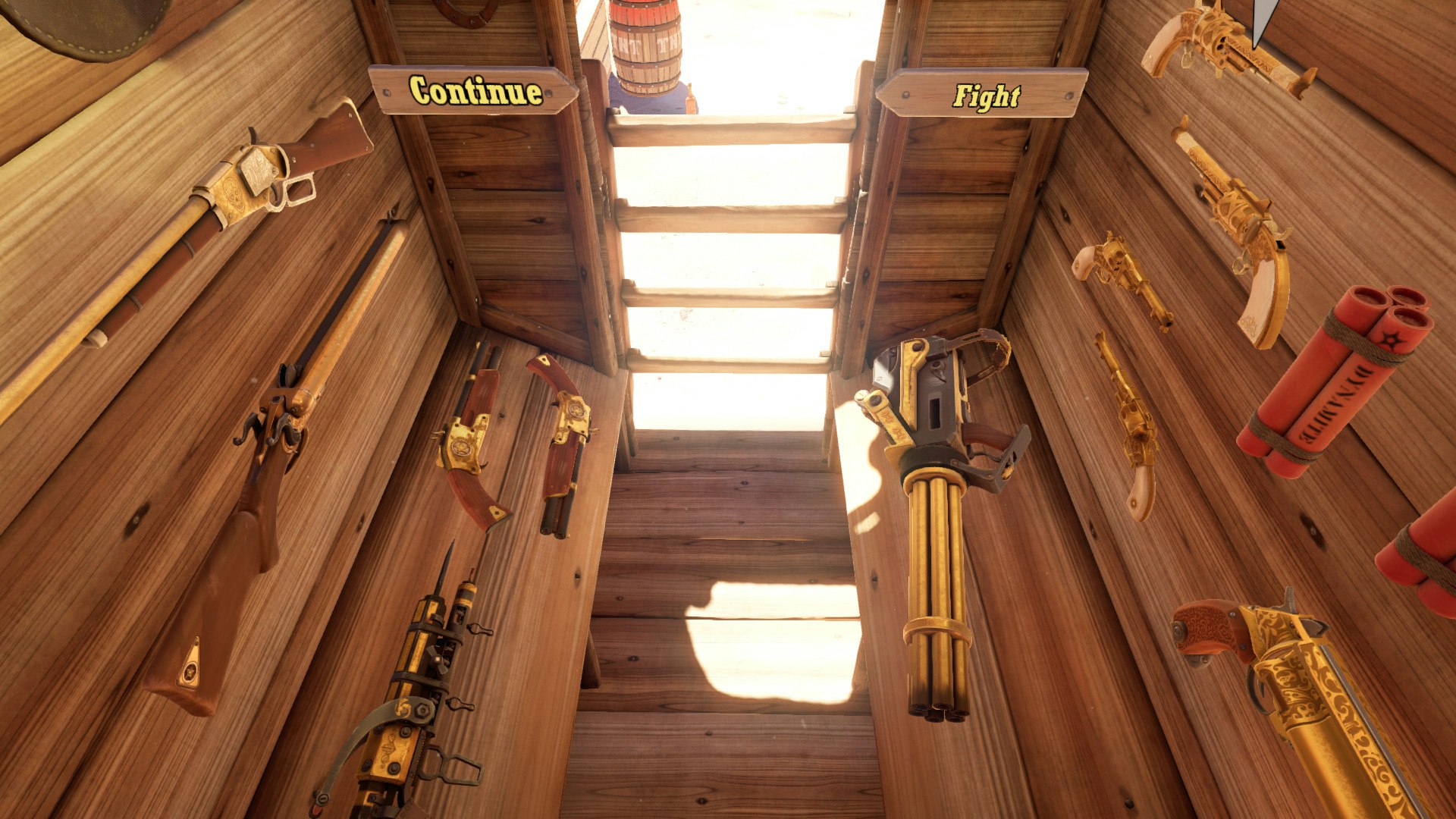 High Noon VR gallery image