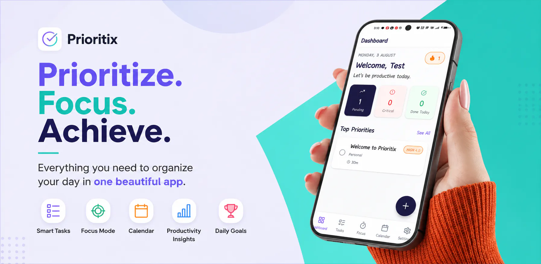 Prioritix gallery image