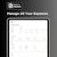 Expense Tracker