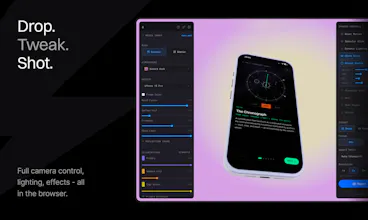 Dropshot gallery image