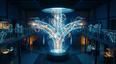 QuLab Infinite -Ai R&D, Research, Build gallery image